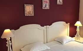Hotel Le Festival